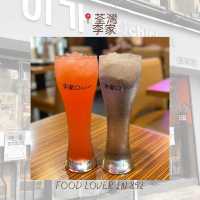 正宗韓式🇰🇷炸雞炸醬麵