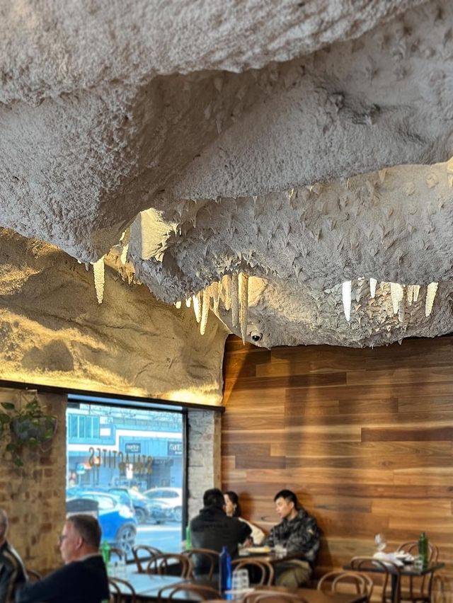 墨爾本希臘餐廳🇬🇷食過就知點解會排長龍