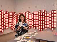 香港藝術館新中國書畫展覽展示靜觀樓和至樂樓捐贈藏品