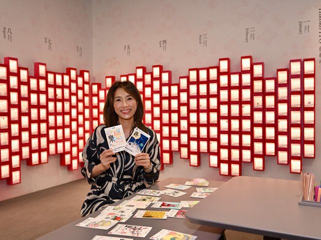香港藝術館新中國書畫展覽展示靜觀樓和至樂樓捐贈藏品