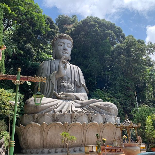 Chin Swee Temple