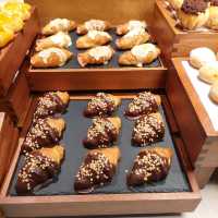 Yummy Breakfast Treats