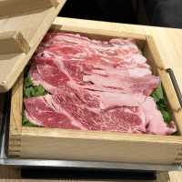 名古屋:セントラルタワーズ˗ˏˋ 豆富料理と吟醸せいろ蒸し 八かく庵 ˎˊ˗