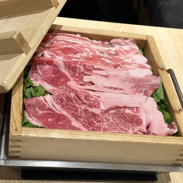 名古屋:セントラルタワーズ˗ˏˋ 豆富料理と吟醸せいろ蒸し 八かく庵 ˎˊ˗