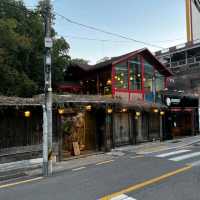 釜山大學 ，溫泉場站，週邊傳統之旅