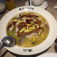 深圳美食遊