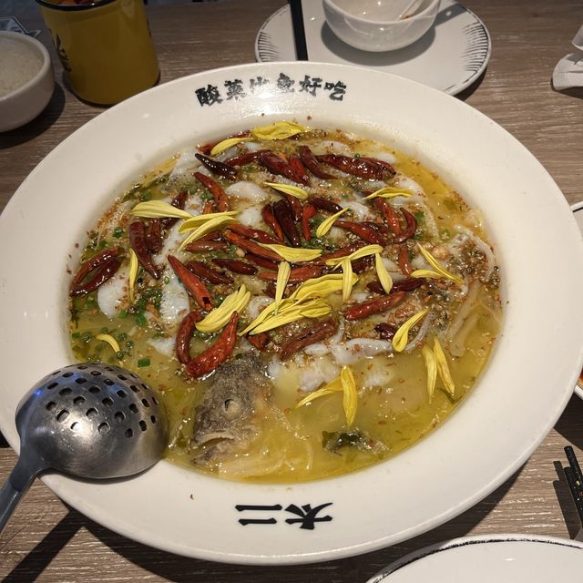 深圳美食遊