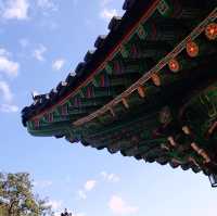 🐉 용의 기운이 느껴지는 해수관음, 석모도 보문사