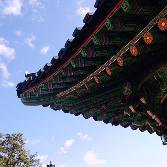 🐉 용의 기운이 느껴지는 해수관음, 석모도 보문사