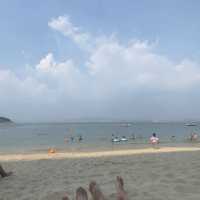 🇭🇰長洲一日攻略篇☀️