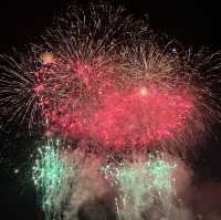徳島県:鳴門市 花火大会🎆