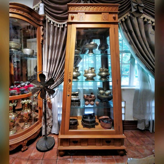 Galeri Dato' Onn, a hidden gem in Batu Pahat!