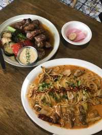 경주 황리단길 추천코스🍽️👩🏻‍❤️‍👨🏻🏯
