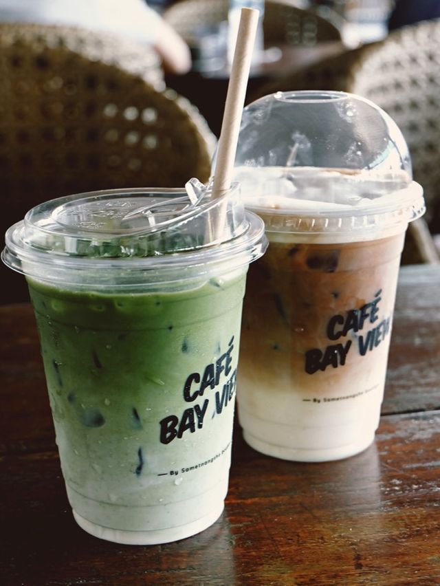 Bay View Cafe