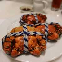 🦀滋味蟹饌自助餐😋 