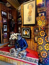 Must Visit Restaurant In Yogyakarta⁉️