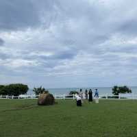 Ocean Day by Day - Kenting 