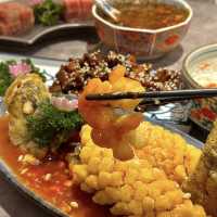 🇲🇴係澳門食正宗上海人主理既上海菜