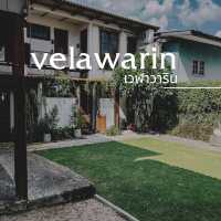 เวฬาวาริน VELA WARIN