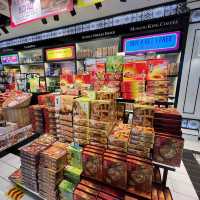 Do not forget your Penang souvenirs