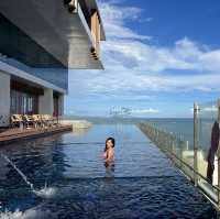 Mytt Beach Hotel Pattaya ที่พักวิวสุดปังพัทยา