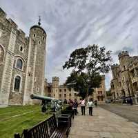 Tower of London