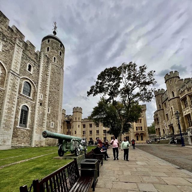 Tower of London