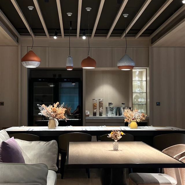 🏨❄️ 台北寒居酒店🏨時尚新穎溫暖舒適❄️🌇🛌🍵🌸