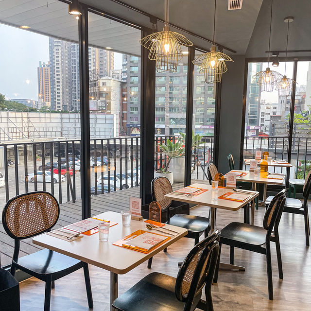 台中美食｜道地印度咖哩名店，飪室咖哩RenshiCurry