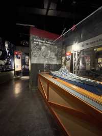 National Museum of the Pacific War ⚔️✨