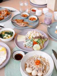 ประทับใจไม่รู้จบ The Salil Hotel Riverside ✨