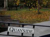 City of University 