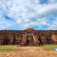 อุทยานประวัติศาสตร์ศรีเทพ