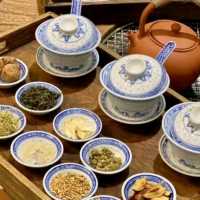 ✨東莞~圍爐煮茶~東莞老味道✨