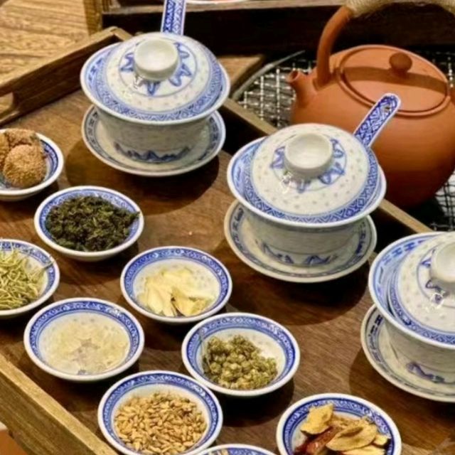 ✨東莞~圍爐煮茶~東莞老味道✨
