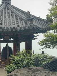 바다를 품은 아름다운 절, 여수 향일암🪷