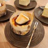 灣仔靚靚打卡木系花海Cafe