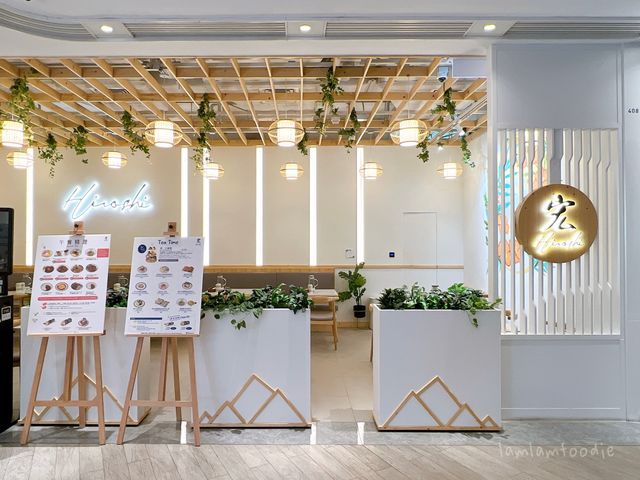 尖沙咀 驚喜飽肚日式餐廳 🤩😝
