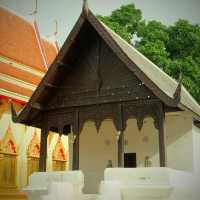 พระธาตุขามแก่น ความเรืองรองแห่งนครขอนแก่น