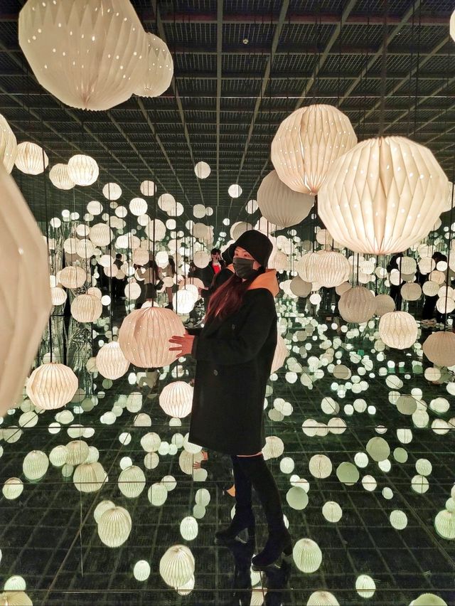 겨울 여수여행코스로 추천! 아르떼뮤지엄여수🖼
