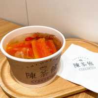 【芋圓控必去】黃埔純手工芋圓名店🍠 自選奶茶/豆漿/沙冰/椰汁底🥥