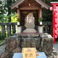 犬山市針網神社⛩️一日遊必到之景點