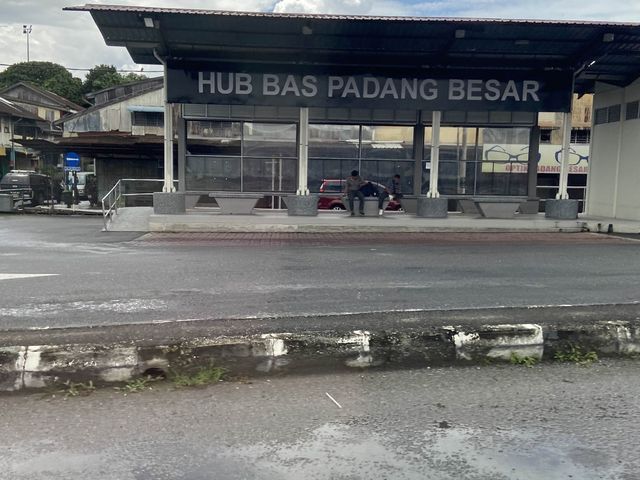 Padang Besar, Perlis, Malaysia