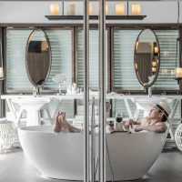 สุดยอด Villa หรูภูเก็ต The Shore at Katathani