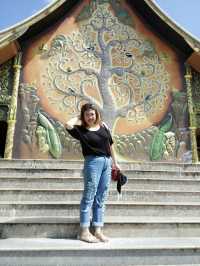 วัดสิรินธรวรารามภูพร้าว