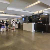 澳洲當代藝術博物館館