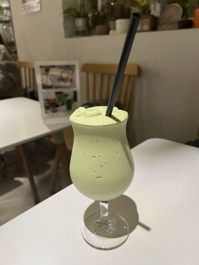 西環年油果主題墨西哥菜！
