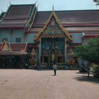 วัดบางพลีใหญ่กลาง
