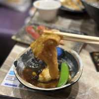 極尚抵食放題