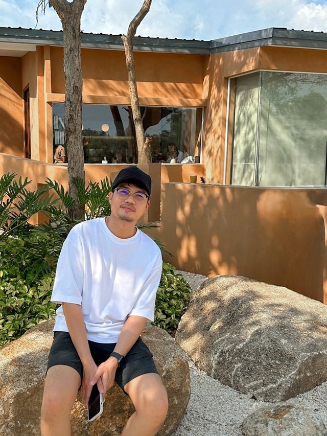 Sicha’s cafe and restaurant 🍽️